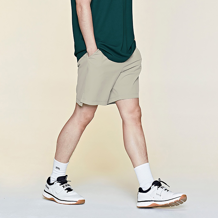 젝시믹스 액션 스트레치 쇼츠 XMMSH13J2