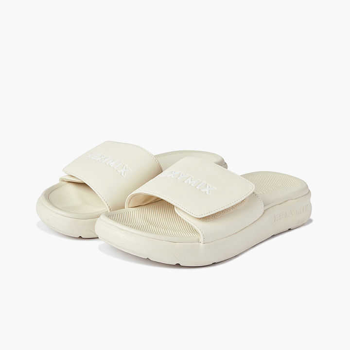 X-레디폼 슬라이드 크림베이지