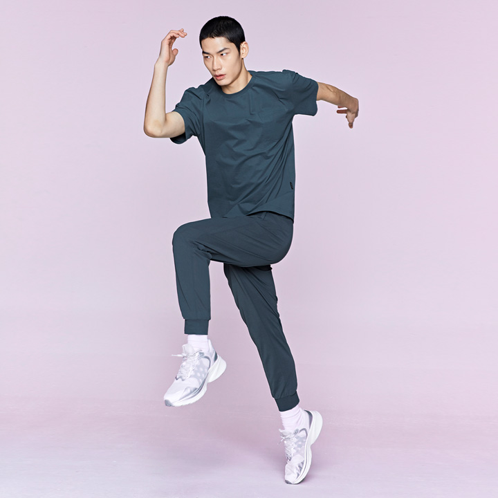 젝시믹스 언리밋 포텐셜 조거팬츠 XMMTP03J2